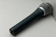 Shure BETA 87A Vocal Microphone Super Cardioid Condenser