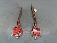 Peugeot Expert Bonnet Hinge