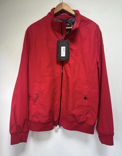 Red geox men - red, vincite