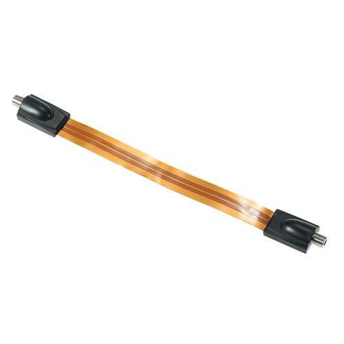 Extreme slim flat female - slim,