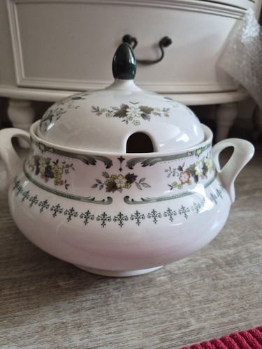 Royal doulton provencal - royal, tc1024