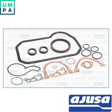 GASKET SET CRANK CASE 54053900 FOR VW 1Y/AAZ/1Z/AHU/1X/ABL/ALE/AFN/AEY 1.9L 