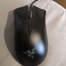 Razer DeathAdder Wired Gaming