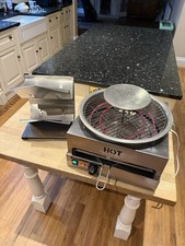 Pizza Shrink Wrap Packaging Machine (Pizza Cappa)