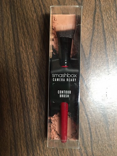 Smashbox camera ready - camera, contour