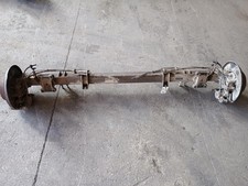 MERCEDES SPRINTER REAR BEAM AXLE 2.0L A9103501800 18-24
