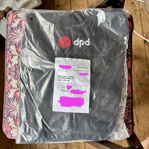 Sealed unwanted size 34r - sealed,,