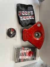 AL-KO Wheel Lock Number 28 Caravan or Trailer