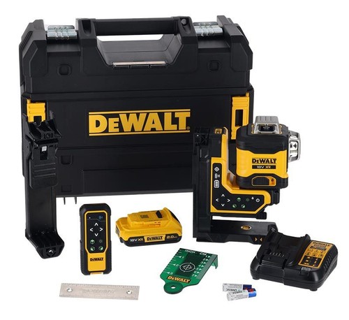 Dewalt dcle34035d1 18v - dewalt,