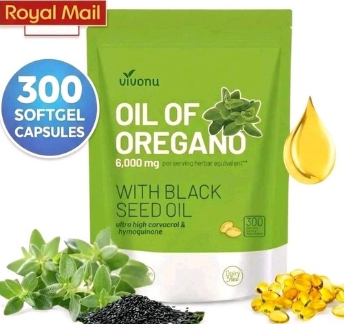 Strongest oil of - oil,