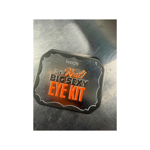 Benefit they real big sexy - they're,