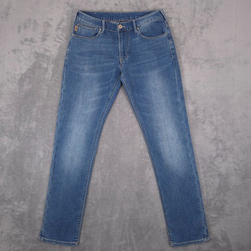 Emporio armani jeans j06 mens - jeans,