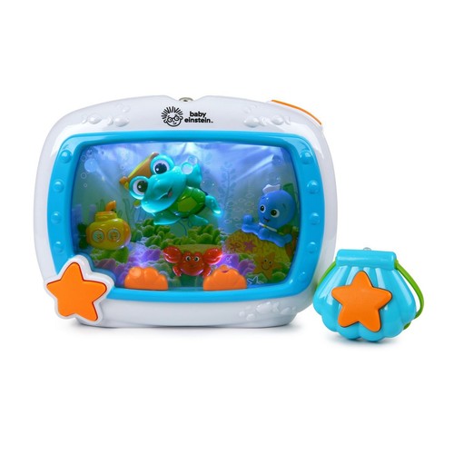 Baby einstein sea dreams - einstein,