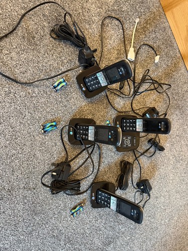 8500 cordless phone answer - 8500,