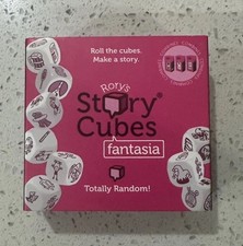 RORY’S STORY CUBES: FANTASIA