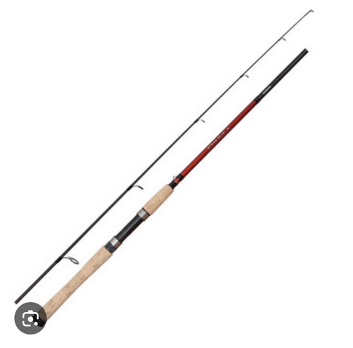 Shimano stimula graphite - shimano, 6’
