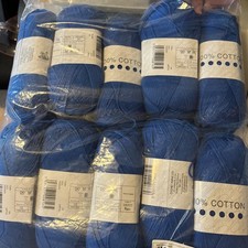 Cygnet 100% Cotton 100g Ball