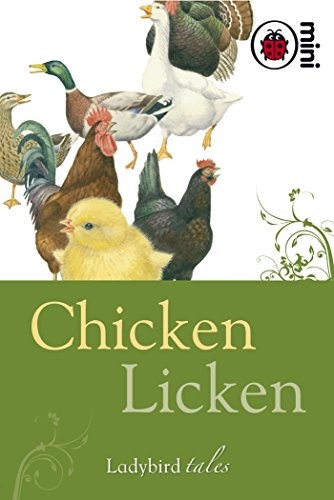 Chicken licken - chicken,