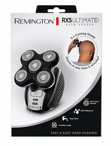 Remington rx5 ultimate - (e),