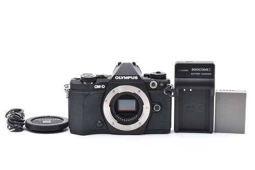 Very good olympus d - good], om-d