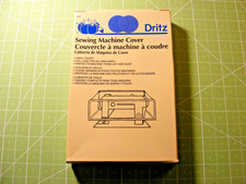 Dritz Sewing Machine Cover