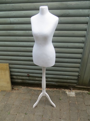 Dress makers dummy size 12 - dress,