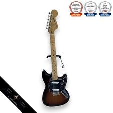 Fender Player II Mustang