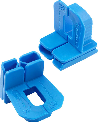 Footprint corner blocks pack - footprint,