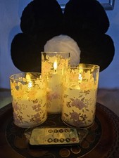 Led battery operated - battery, flameless