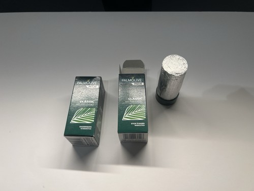 Pair palmolive shaving - pair,