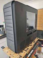 Silverstone Temjin TJ11 Computer Case - Modified for Water Cooling