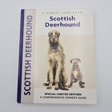 Scottish Deerhound, Kennel