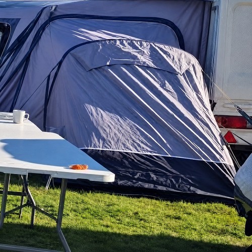 Vango kalari air awning - air,