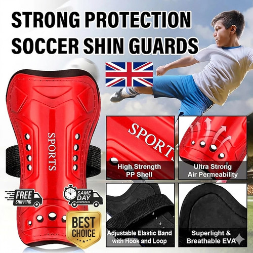 Football soccer shinpads shin - soccer,