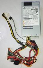 Delta DPS-350AB-12 350W 1U PSU Power Supply Intel S1200V3RPS S1200V3RPL