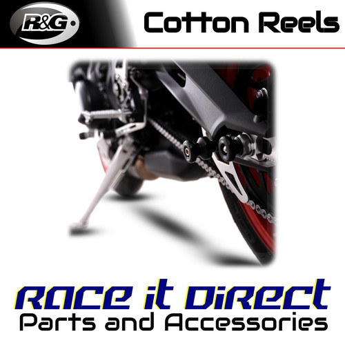 Cotton reels for triumph - for,