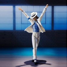 Michael Smooth Criminal