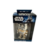 Vintage 2011 Star Wars Wind-Up