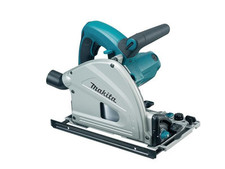 Makita 165mm Plunge Cut Saw in