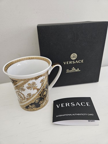 Versace rosenthal 30th - versace,