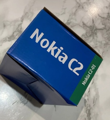 Nokia black - -, (unlocked)