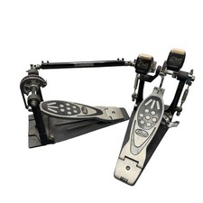 Pearl P-122TW Double Kick