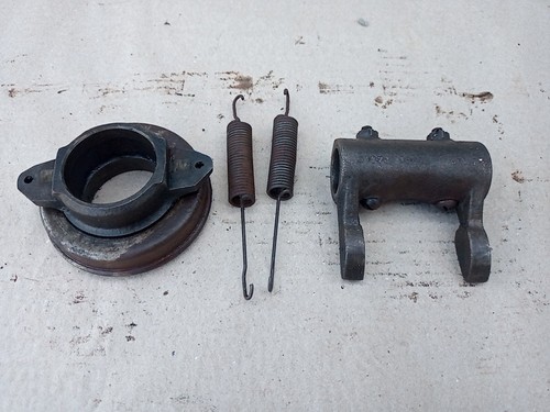 Ferguson 20 clutch - ferguson,