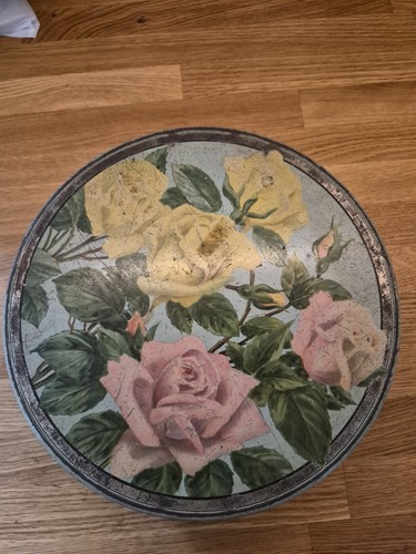 Vintage 1950s huntley - vintage,