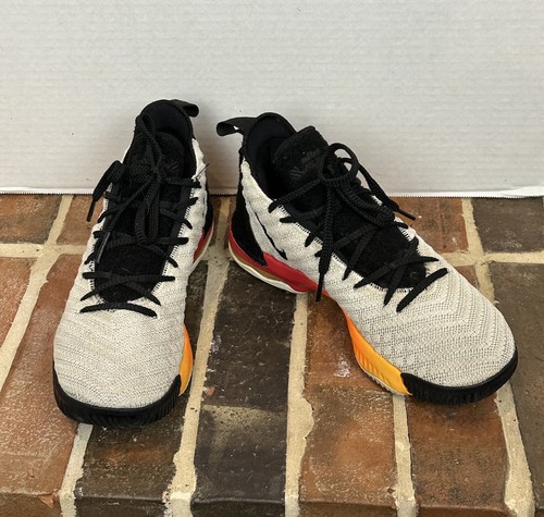 Nike lebron xvi space - xvi,
