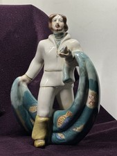 Vintage Soviet Porcelain