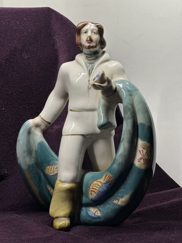 Vintage soviet porcelain - vintage,