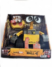 NEW Disney Pixar WALL-E RC