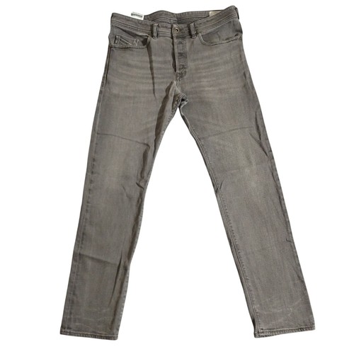 Diesel jeans men - 36x32, grey