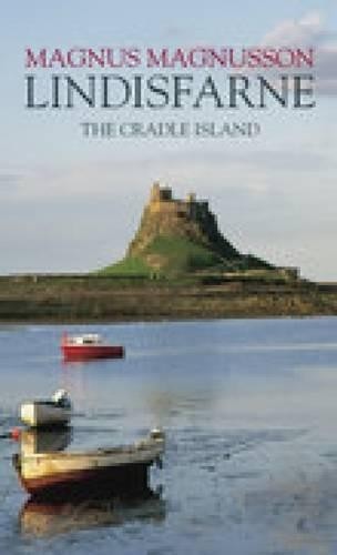Lindisfarne magnusson - by,